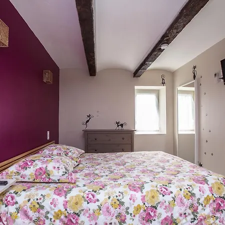 Chambres D'Hotes De Caire Nou Bed & Breakfast Saint-Martin-d'Ardeche
