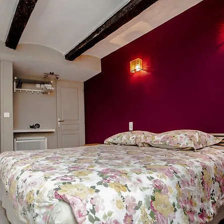 Chambres D'Hotes De Caire Nou *