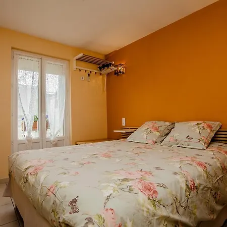 Chambres D'Hotes De Caire Nou Bed & Breakfast Saint-Martin-d'Ardeche