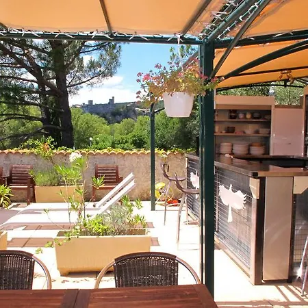 Bed & Breakfast Chambres D'Hotes De Caire Nou