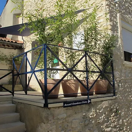 Bed & Breakfast Chambres D'Hotes De Caire Nou *