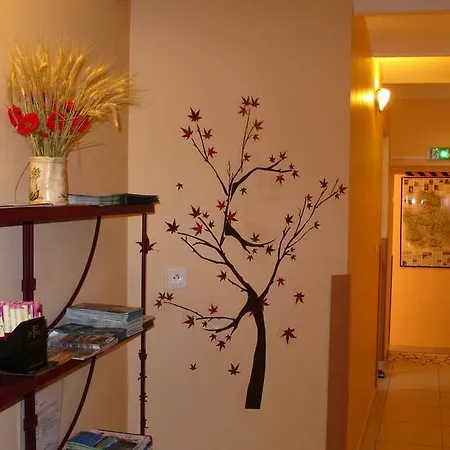 Chambres D'Hotes De Caire Nou