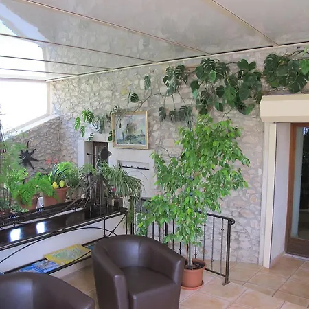 Chambres D'Hotes De Caire Nou Saint-Martin-d'Ardeche