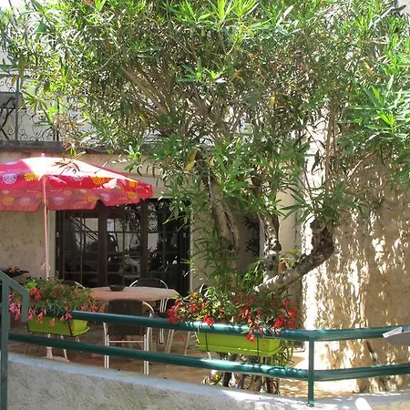 Bed & Breakfast Chambres D'Hotes De Caire Nou Saint-Martin-d'Ardeche