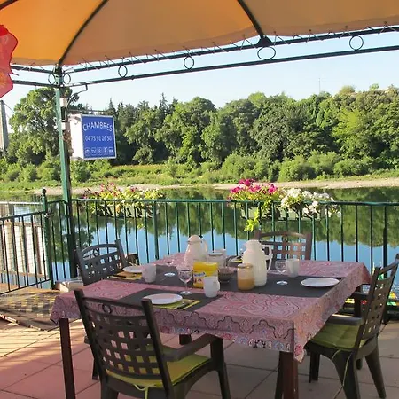 Bed & Breakfast Chambres D'Hotes De Caire Nou *