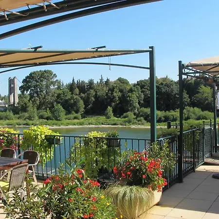 Alojamento de Acomodação e Pequeno-almoço De Caïre Noù Saint-Martin-dʼArdèche