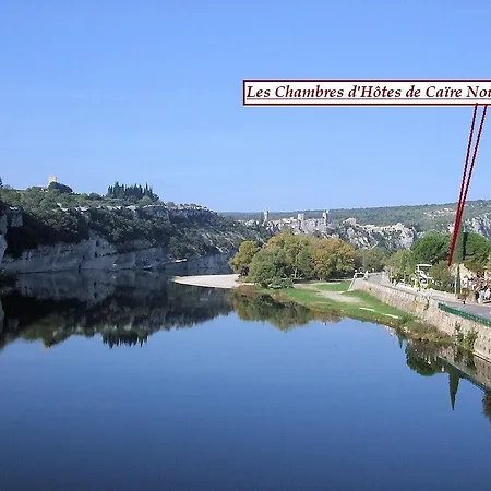 De Caïre Noù * Saint-Martin-dʼArdèche