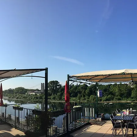 De Caïre Noù Alojamento de Acomodação e Pequeno-almoço Saint-Martin-dʼArdèche