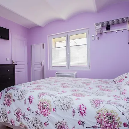 Chambres D'hotes De Caire Nou